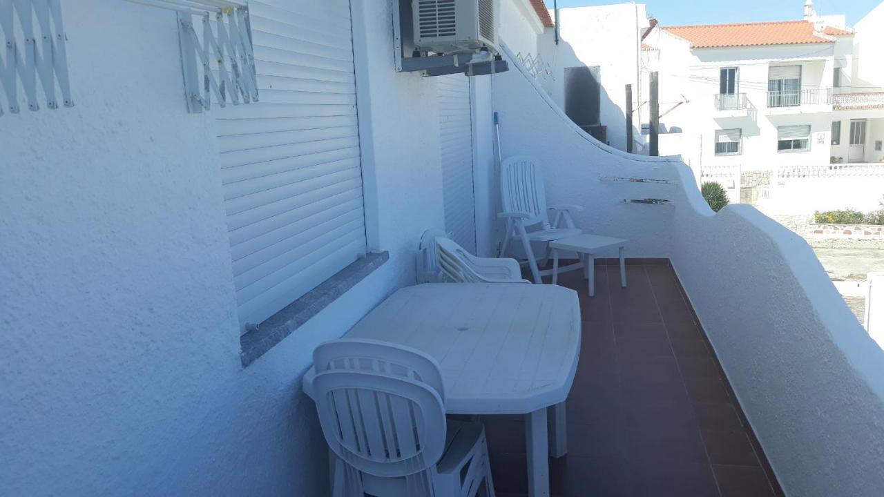 Apartamentos Salema Praia Club Eksteriør bilde